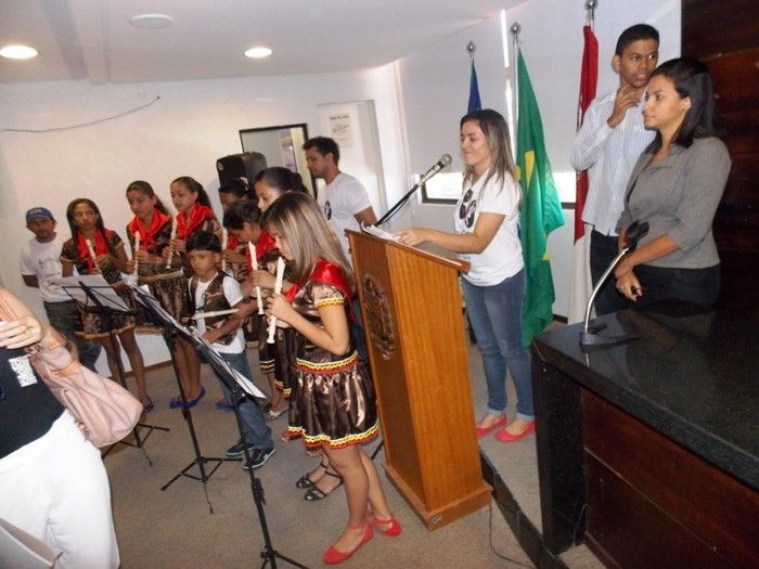 I Capacitação da rede de atendimento à mulher realizada pelo NUPEVID. - Imagem 6