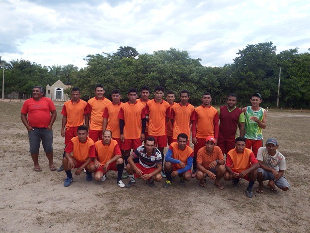 Centenas de populares prestigiam Campeonato de Futebol Ruralzão; confira os resultados - Imagem 4