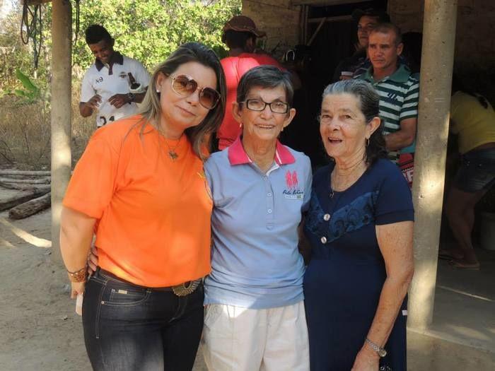 V cavalgada de Curralinhos - FOTOS - Imagem 16