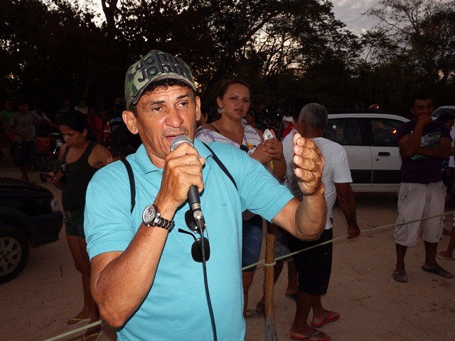 Centenas de populares prestigiam Campeonato de Futebol Ruralzão; confira os resultados - Imagem 3