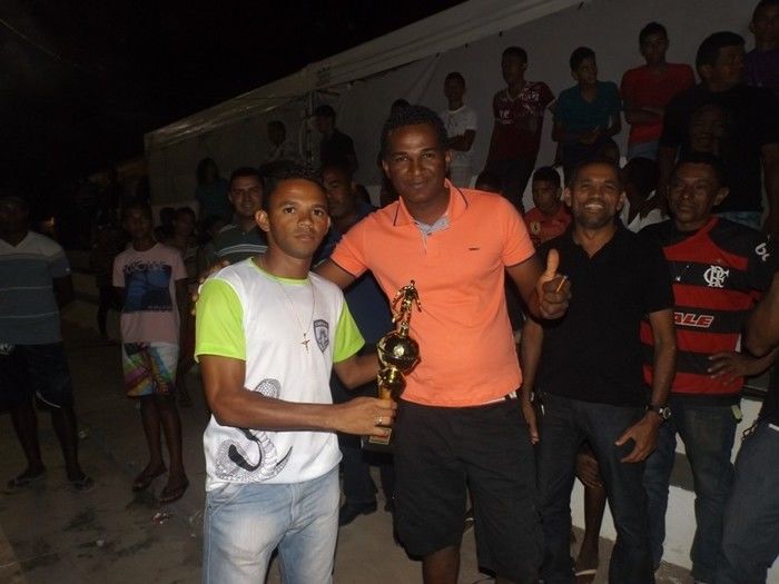 Legendários venceu o campeonato de futsal Bom Jesus da Lapa  - Imagem 5