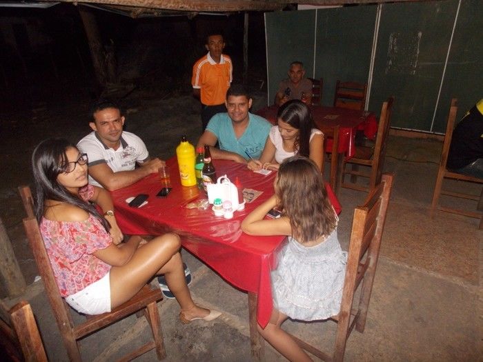 Comemoração 06 anos de Pizzaria Elaine  - Imagem 10