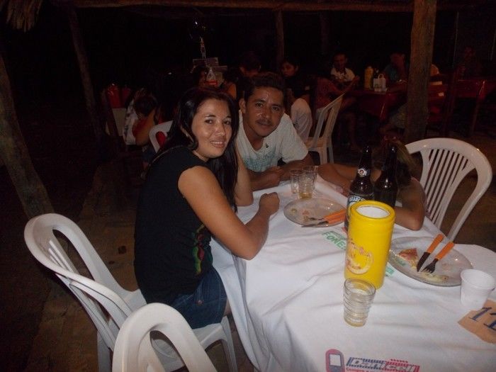 Comemoração 06 anos de Pizzaria Elaine  - Imagem 12