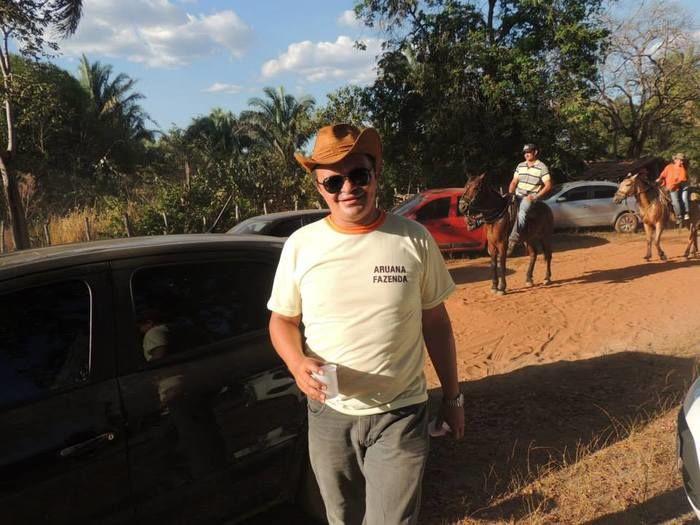 V cavalgada de Curralinhos - FOTOS - Imagem 23