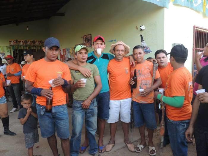 V cavalgada de Curralinhos - FOTOS - Imagem 26