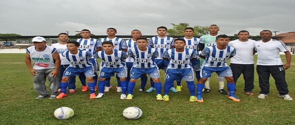 Comercial perde por 2x 0 em Belém para o Paysandu
