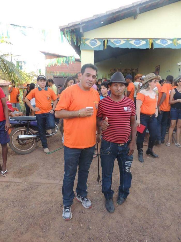 V cavalgada de Curralinhos - FOTOS - Imagem 6