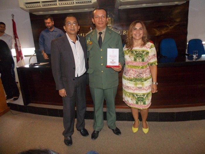 Personalidades que combatem a violência contra a Mulher são homenageadas pelo Ministério Público do Piauí que combatem a violência contra a mulher - Imagem 22