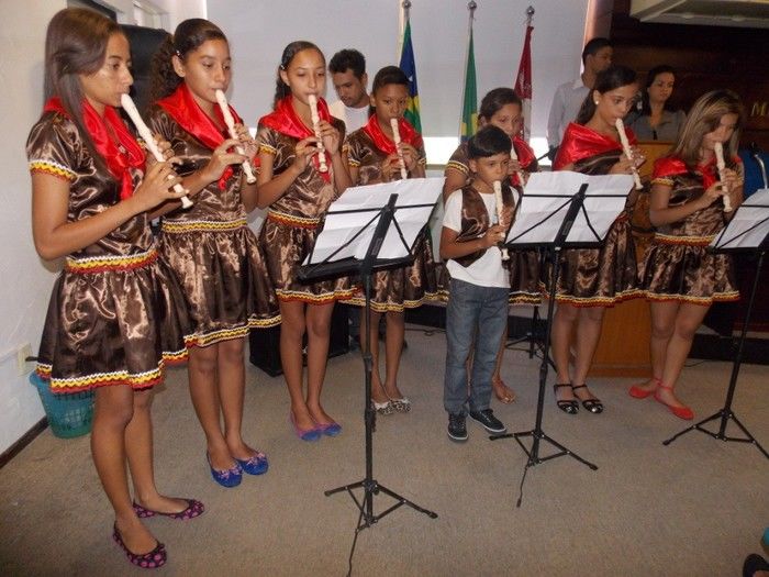 I Capacitação da rede de atendimento à mulher realizada pelo NUPEVID. - Imagem 8