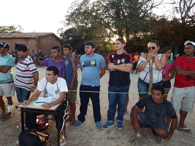 Centenas de populares prestigiam Campeonato de Futebol Ruralzão; confira os resultados - Imagem 24