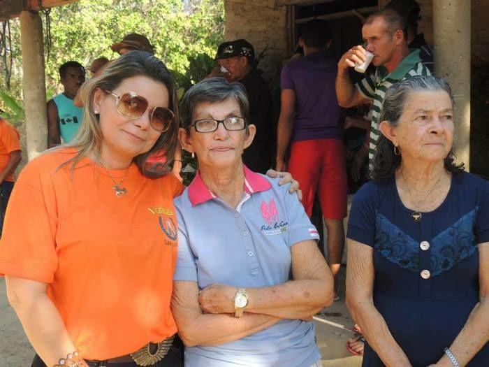 V cavalgada de Curralinhos - FOTOS - Imagem 29