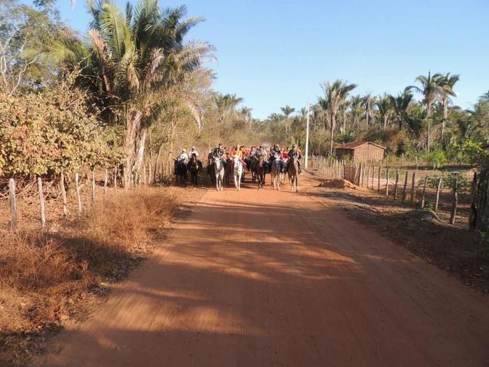 V cavalgada de Curralinhos - FOTOS - Imagem 9