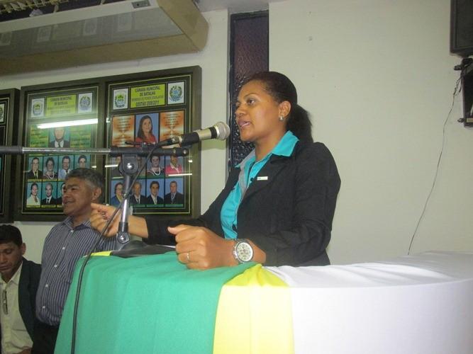 Solenidade marcou a apresentação do Projeto que resgata a História dos símbolos de Batalha “A Bandeira e o Hino”‏ - Imagem 26