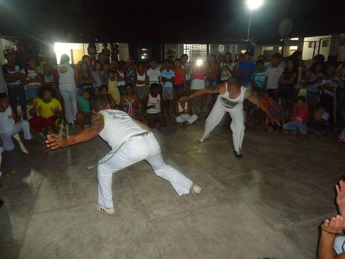 Professores realizam culminância com ‘Projeto Tradições Populares Folclóricas’ - Imagem 14