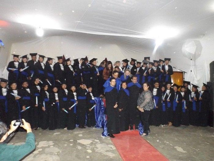 Universidade Aberta do Brasil forma 40 profissionais em Redenção do Gurguéia  - Imagem 11