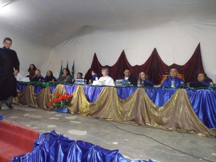 Universidade Aberta do Brasil forma 40 profissionais em Redenção do Gurguéia  - Imagem 2