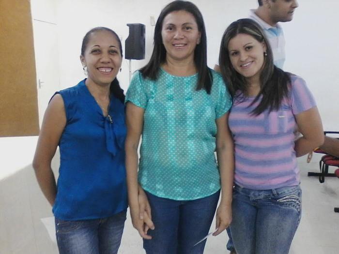 Coordenadores do Programa Mais Educação participa de curso de extensão em Educação Integral  - Imagem 6