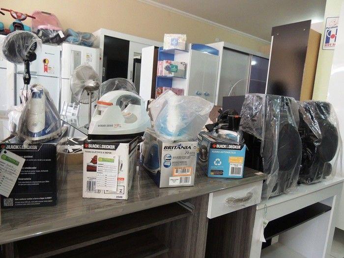 Passos Móveis e Eletros está com uma super promoção de renovação estoque com preços inacreditáveis para você não ficar de fora - Imagem 11