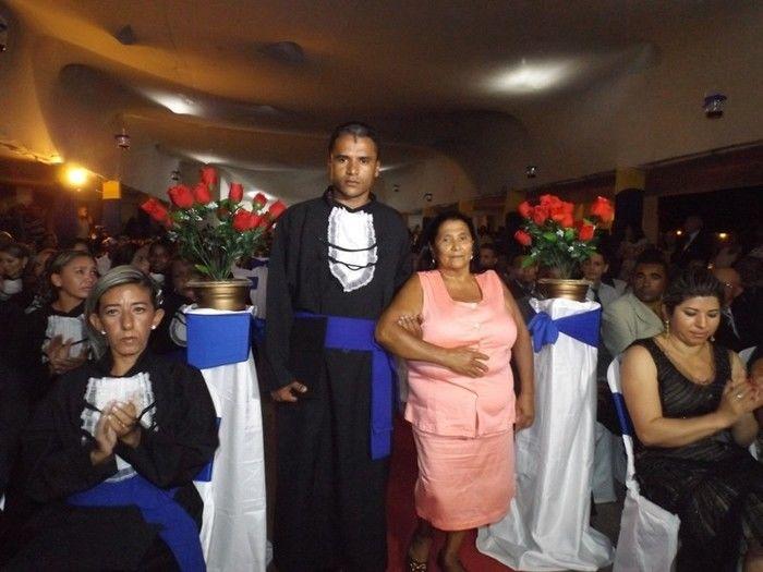 Universidade Aberta do Brasil forma 40 profissionais em Redenção do Gurguéia  - Imagem 3