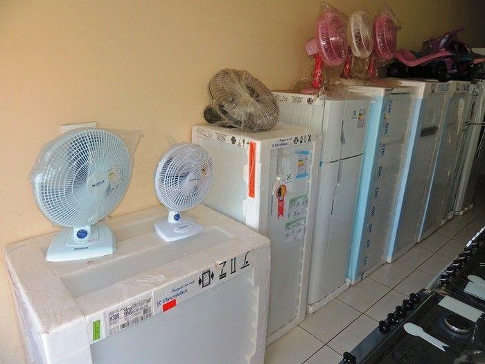 Passos Móveis e Eletros está com uma super promoção de renovação estoque com preços inacreditáveis para você não ficar de fora - Imagem 4