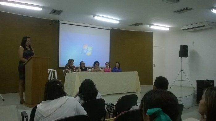 Coordenadores do Programa Mais Educação participa de curso de extensão em Educação Integral  - Imagem 1