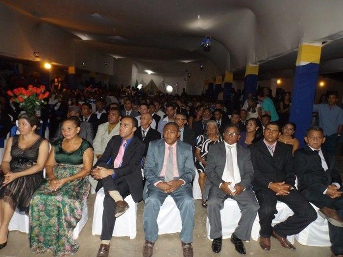 Universidade Aberta do Brasil forma 40 profissionais em Redenção do Gurguéia  - Imagem 4