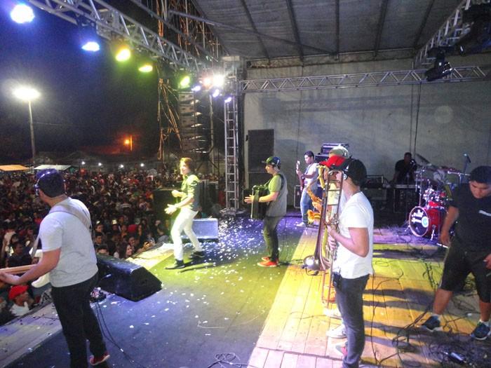 Shows no Parque Beira Rio repetem o sucesso do ano passado - Imagem 5