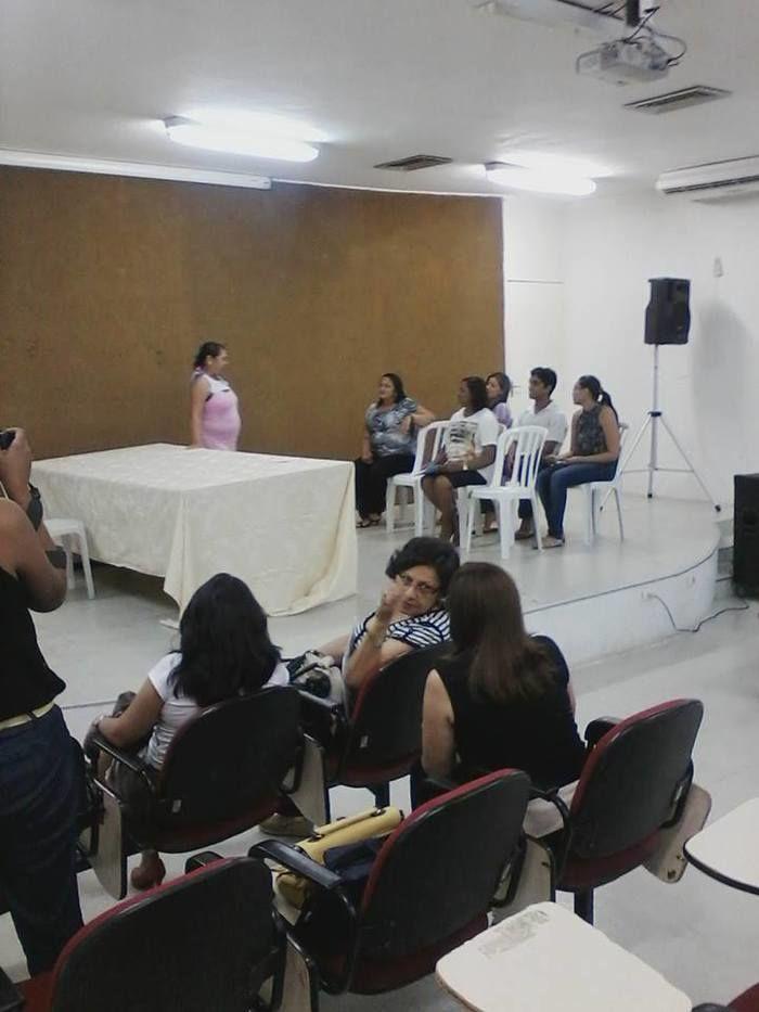 Coordenadores do Programa Mais Educação participa de curso de extensão em Educação Integral  - Imagem 3