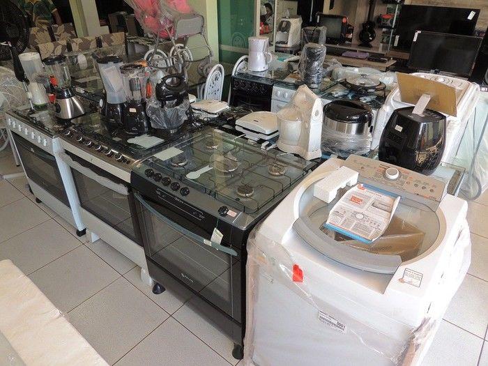 Passos Móveis e Eletros está com uma super promoção de renovação estoque com preços inacreditáveis para você não ficar de fora - Imagem 3