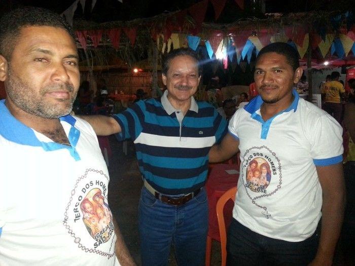 4ª NOITE DOS FESTEJOS DE SÃO RAIMUNDO NONATO EM LAGOA DO PIAUÍ - Imagem 7