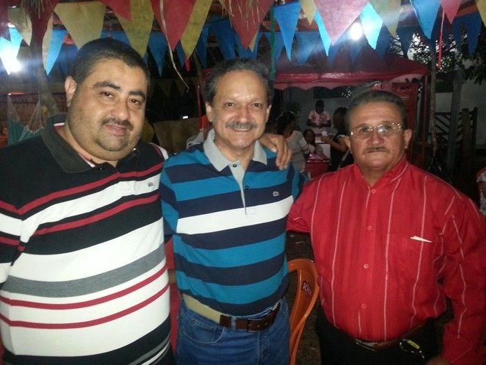 4ª NOITE DOS FESTEJOS DE SÃO RAIMUNDO NONATO EM LAGOA DO PIAUÍ - Imagem 6