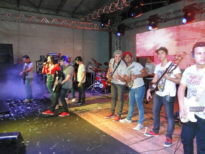 Shows no Parque Beira Rio repetem o sucesso do ano passado - Imagem 3