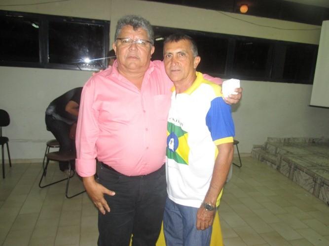 Solenidade marcou a apresentação do Projeto que resgata a História dos símbolos de Batalha “A Bandeira e o Hino”‏ - Imagem 41