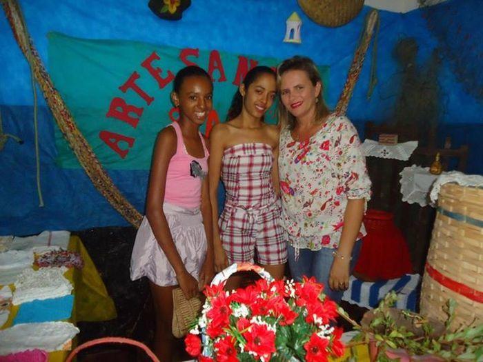 Professores realizam culminância com ‘Projeto Tradições Populares Folclóricas’ - Imagem 16