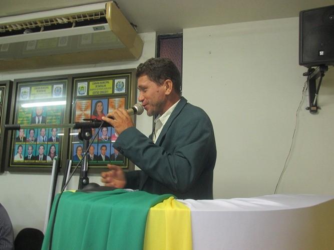 Solenidade marcou a apresentação do Projeto que resgata a História dos símbolos de Batalha “A Bandeira e o Hino”‏ - Imagem 29