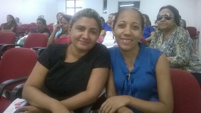 Coordenadores do Programa Mais Educação participa de curso de extensão em Educação Integral  - Imagem 8