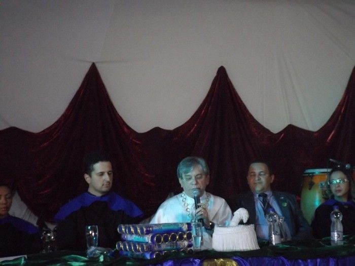 Universidade Aberta do Brasil forma 40 profissionais em Redenção do Gurguéia  - Imagem 6