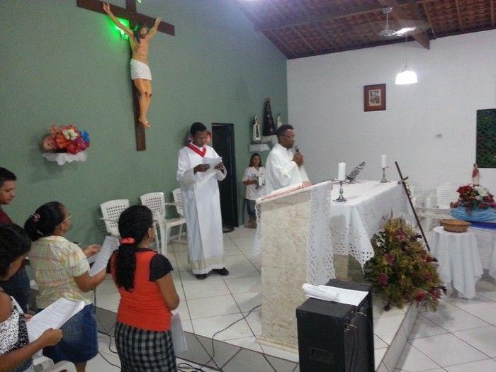 4ª NOITE DOS FESTEJOS DE SÃO RAIMUNDO NONATO EM LAGOA DO PIAUÍ - Imagem 2