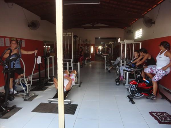 Academia Atitude comemora seis anos de muito sucesso em Brasileira - Imagem 2