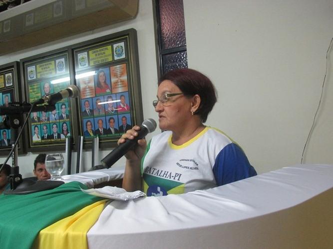 Solenidade marcou a apresentação do Projeto que resgata a História dos símbolos de Batalha “A Bandeira e o Hino”‏ - Imagem 19