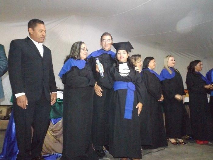 Universidade Aberta do Brasil forma 40 profissionais em Redenção do Gurguéia  - Imagem 13