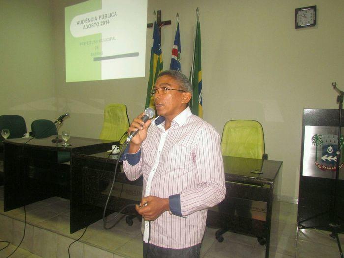 Audiência Pública de Prestação de Contas - Imagem 5