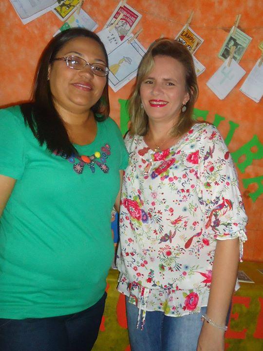 Professores realizam culminância com ‘Projeto Tradições Populares Folclóricas’ - Imagem 1