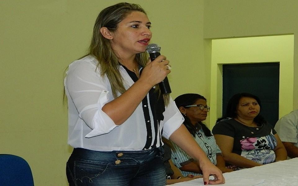 Cursos profissionalizantes beneficiarão 120 jovens