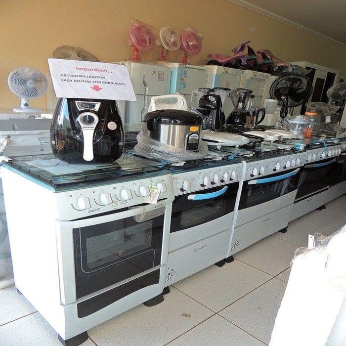 Passos Móveis e Eletros está com uma super promoção de renovação estoque com preços inacreditáveis para você não ficar de fora - Imagem 21