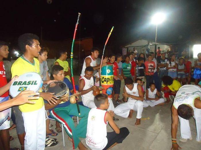 Professores realizam culminância com ‘Projeto Tradições Populares Folclóricas’ - Imagem 13