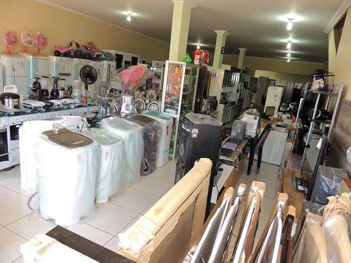 Passos Móveis e Eletros está com uma super promoção de renovação estoque com preços inacreditáveis para você não ficar de fora - Imagem 1