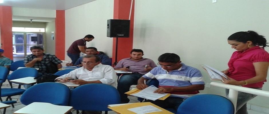  Mais de 6 milhões serão investidos em construção de escolas 