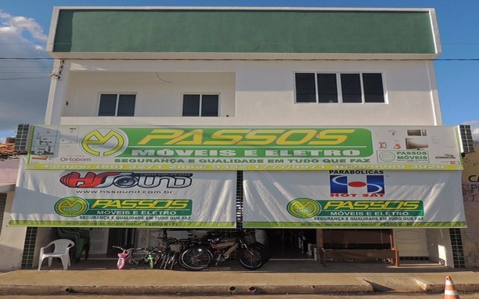 Passos Móveis e Eletros preparou uma super promoção para o dia da independência