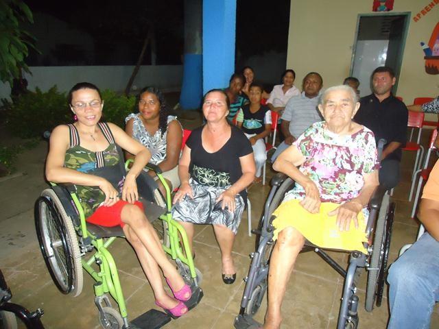 Alunos do EJA realizaram Culminância do Projeto O Folclore - Imagem 5